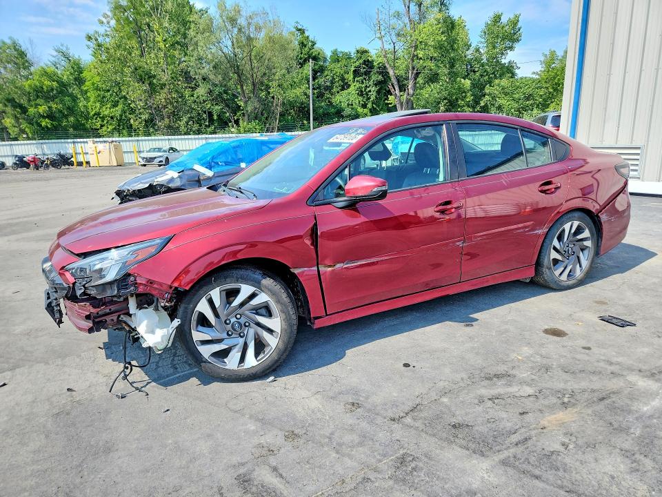 2025 SUBARU LEGACY - Търг №64759106