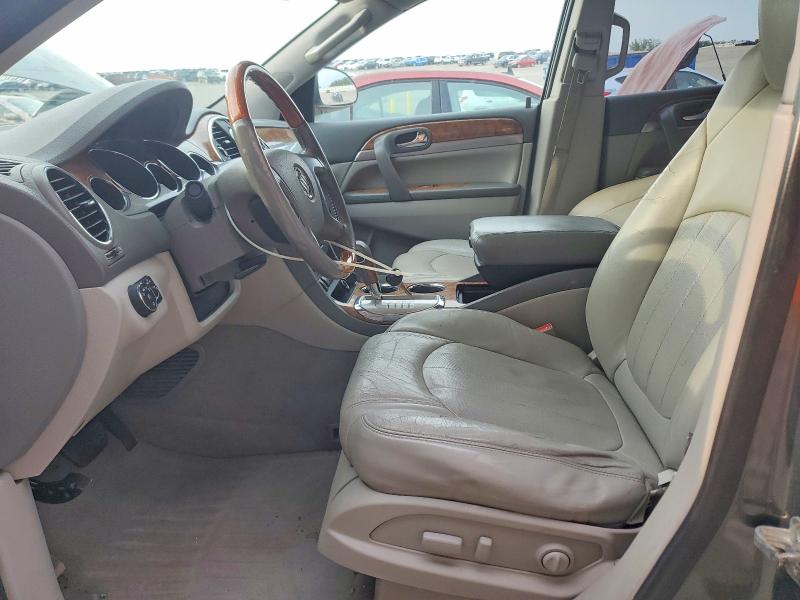 Фото 7 с аукциона – 2011 BUICK ENCLAVE с VIN 5GAKVBED7BJ222776