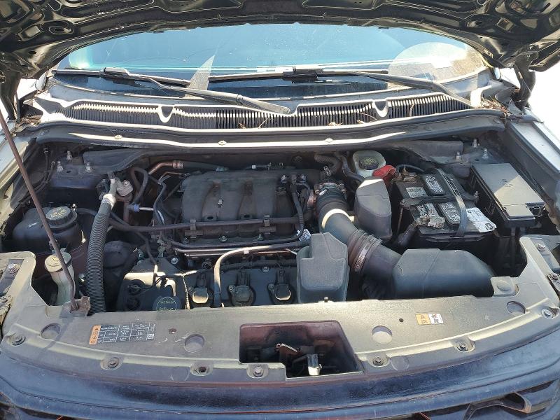 Photo 12 from auction – 2016 FORD EXPLORER with VIN 1FM5K8AR3GGB36681