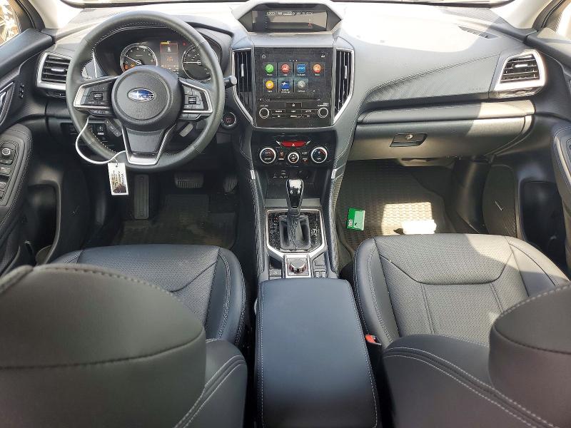 Фото 8 с аукциона – 2023 SUBARU FORESTER с VIN JF2SKARC4PH507910