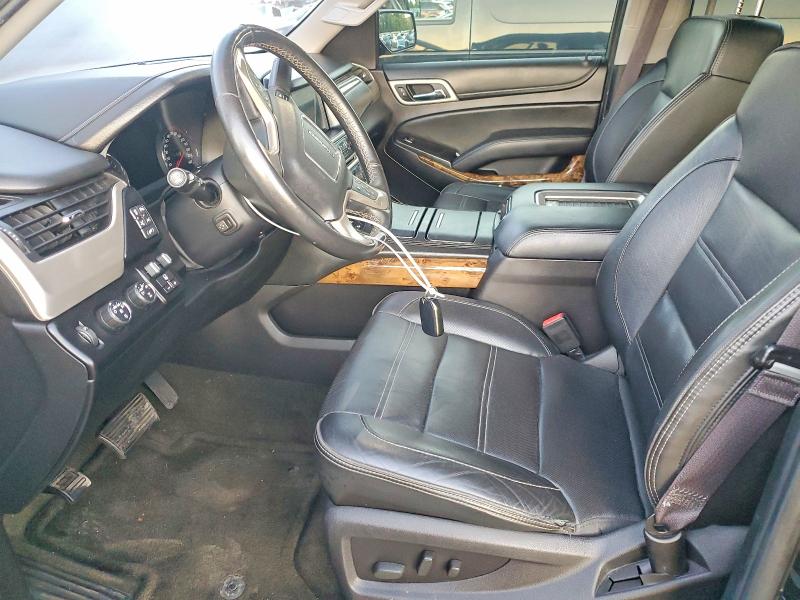 Foto 7 de la subasta – 2016 GMC YUKON con VIN 1GKS2CKJ4GR218544