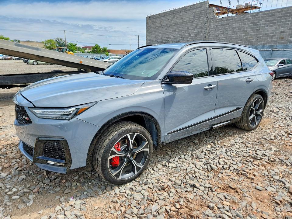 2025 ACURA MDX - Търг №66793246