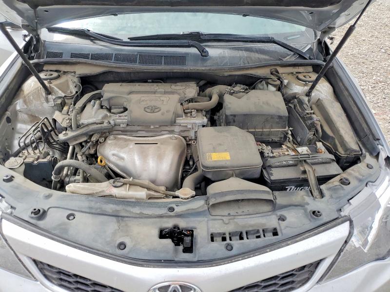 Foto 11 de la subasta – 2012 TOYOTA CAMRY con VIN 4T1BF1FK8CU183968