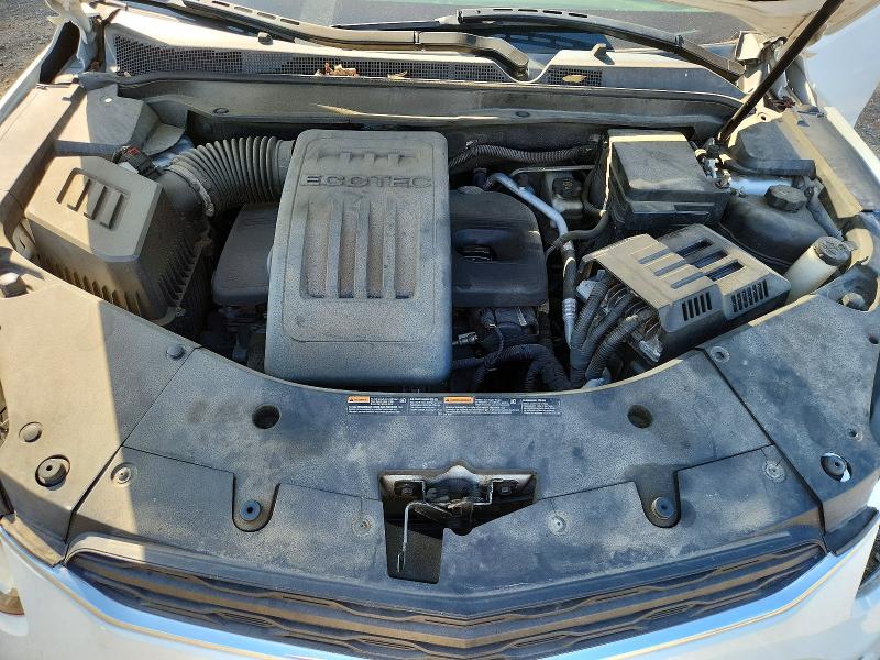 Снимка 12 от търг – 2017 CHEVROLET EQUINOX с VIN 2GNFLEEK1H6136737