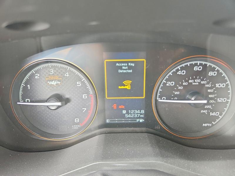 Zdjęcie 9 z aukcji – 2023 SUBARU FORESTER z VIN JF2SKALC4PH426351