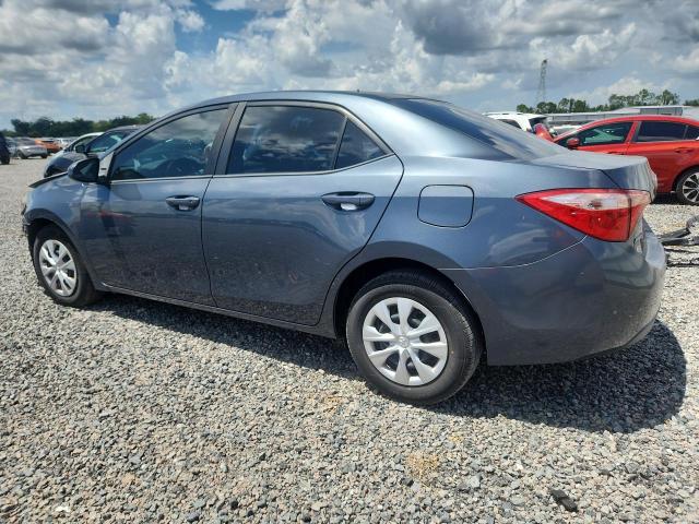 Foto 2 de la subasta – 2018 TOYOTA COROLLA con VIN 2T1BURHE3JC995575