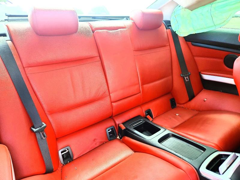 Фото 10 с аукциона – 2011 BMW 335 с VIN WBAKF9C52BE620564