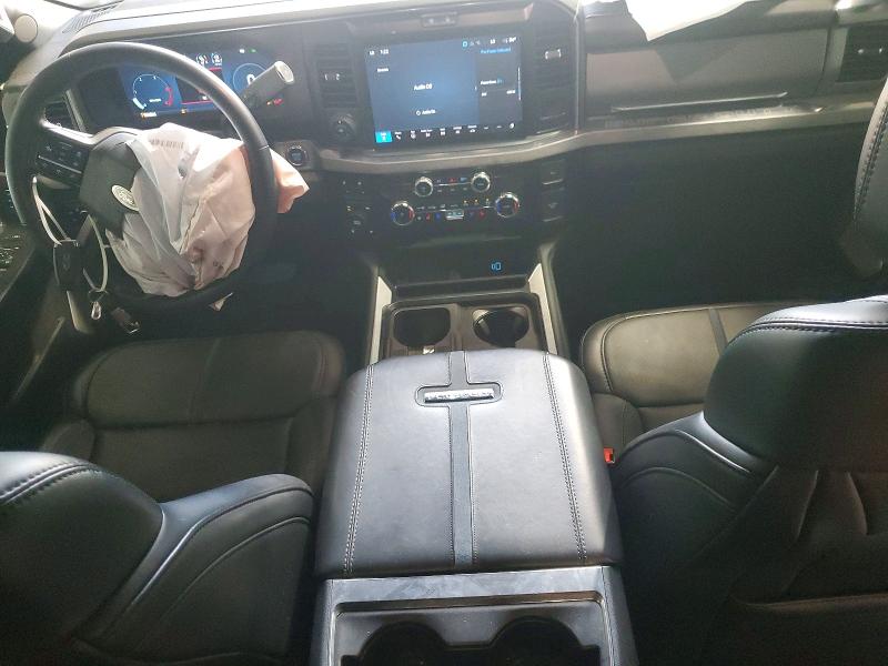 Zdjęcie 8 z aukcji – 2025 FORD F250 z VIN 1FT8W2BM0SEC96057