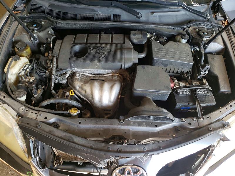 Zdjęcie 11 z aukcji – 2011 TOYOTA CAMRY z VIN 4T1BF3EK8BU663598