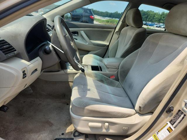 Photo 7 from auction – 2011 TOYOTA CAMRY with VIN 4T1BF3EKXBU143001