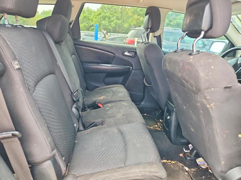 Photo 11 from auction – 2013 DODGE JOURNEY with VIN 3C4PDCBBXDT723060