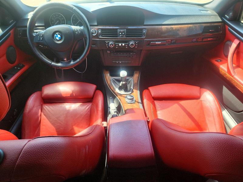 Zdjęcie 8 z aukcji – 2011 BMW 335 z VIN WBAKG7C55BE262524