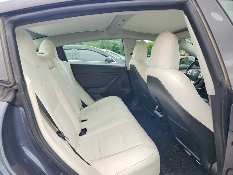 Zdjęcie 10 z aukcji – 2023 TESLA MODEL 3 z VIN 5YJ3E1EA8PF691960