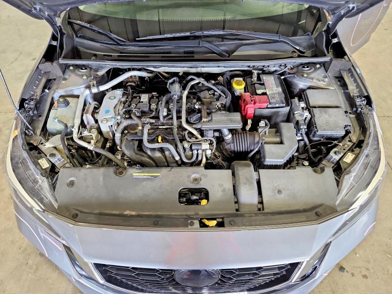 Photo 11 from auction – 2023 NISSAN SENTRA with VIN 3N1AB8CV5PY323533