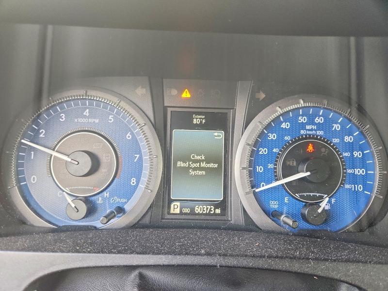 Photo 9 from auction – 2017 TOYOTA SIENNA with VIN 5TDYZ3DC3HS775321