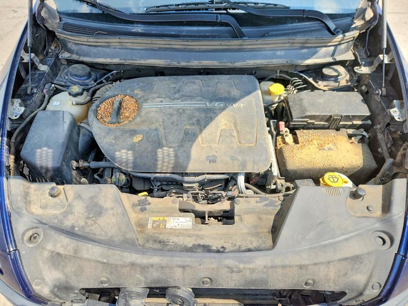 Photo 12 from auction – 2016 JEEP CHEROKEE with VIN 1C4PJMBS0GW300386