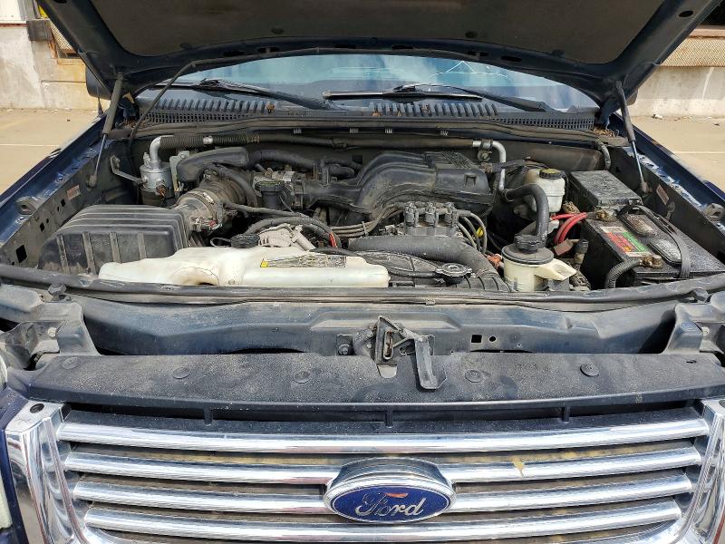 Photo 12 from auction – 2008 FORD EXPLORER with VIN 1FMEU63E58UA97247