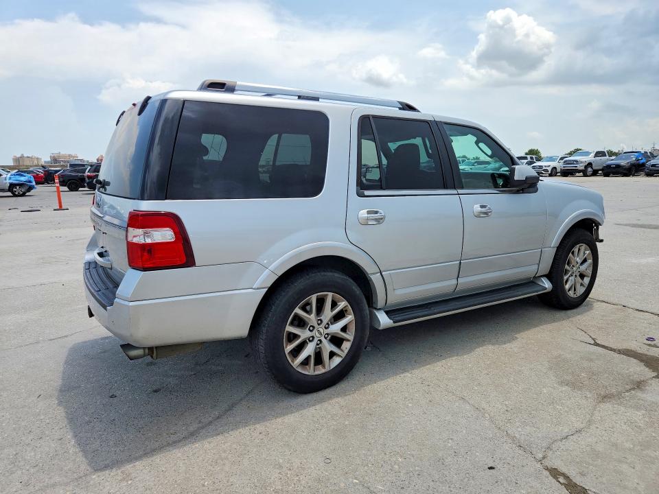 Photo 3 from auction – 2016 FORD EXPEDITION with VIN 1FMJU1KT7GEF55302