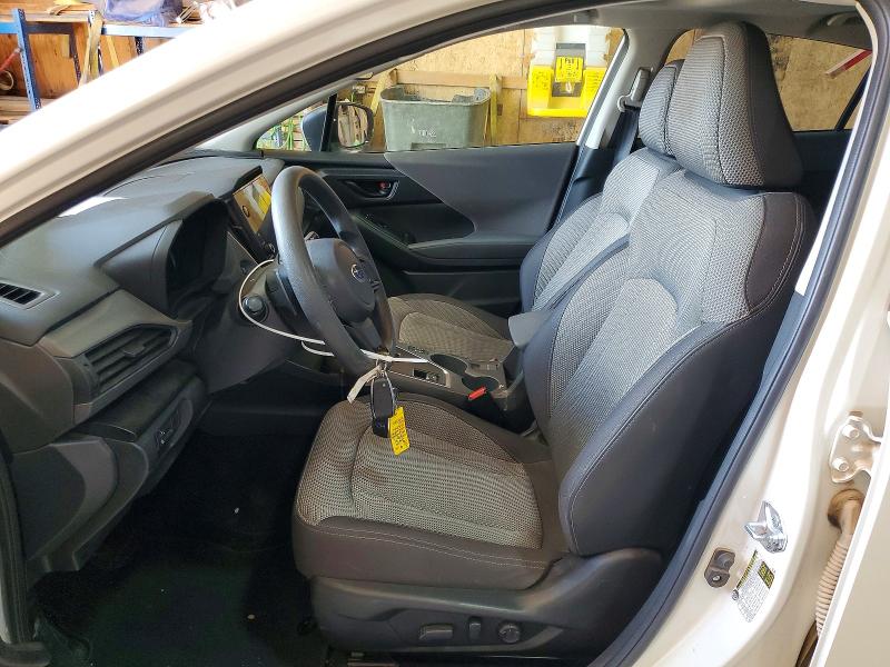 Zdjęcie 7 z aukcji – 2024 SUBARU CROSSTREK z VIN JF2GUADC5RH907971