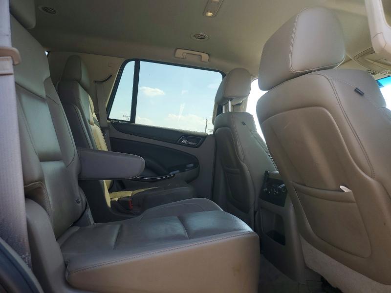 Photo 11 from auction – 2015 CHEVROLET TAHOE with VIN 1GNSCBKC0FR112134
