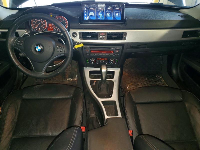 Photo 8 from auction – 2011 BMW 328 with VIN WBAPK7C55BF086198