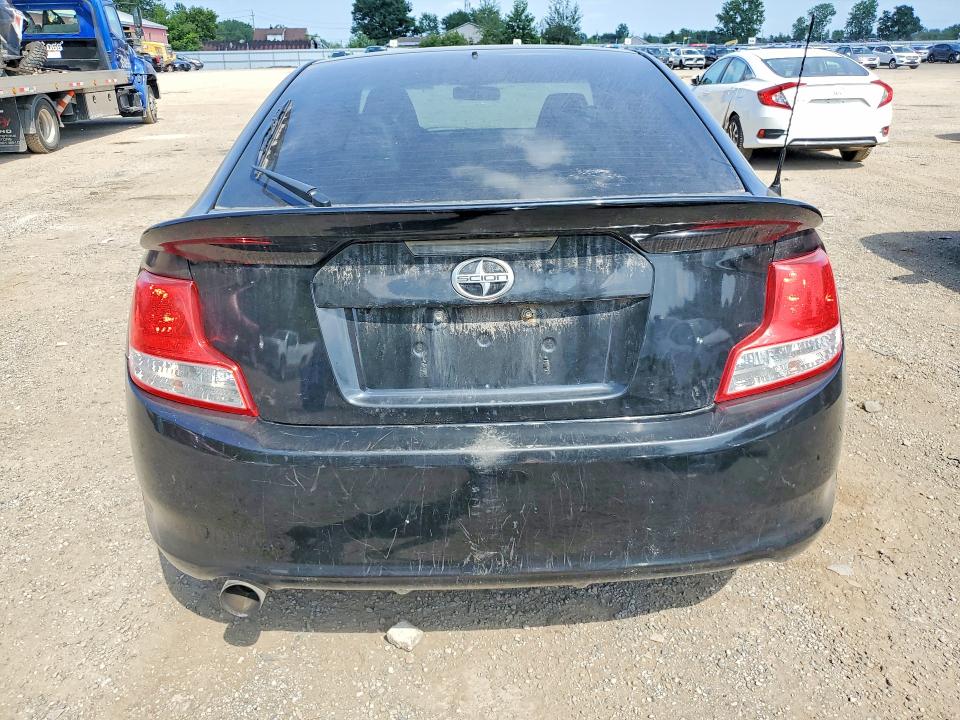 Photo 6 from auction – 2013 TOYOTA SCION TC with VIN JTKJF5C73D3046542