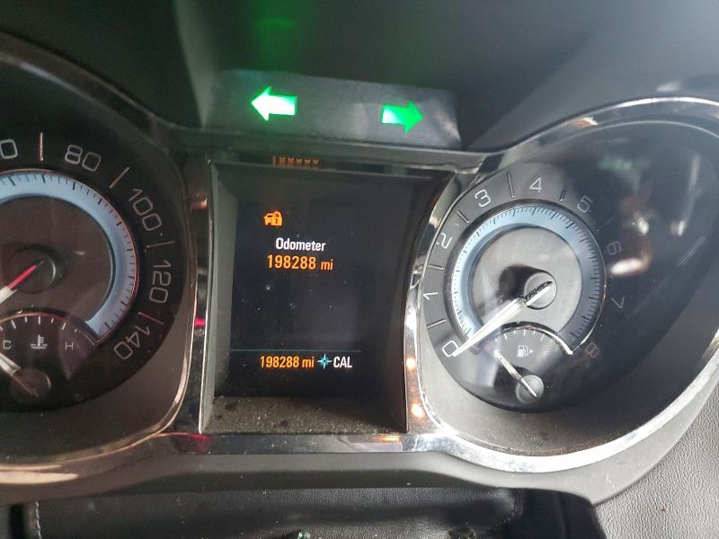Снимка 9 от търг – 2013 BUICK LACROSSE с VIN 1G4GC5E30DF121843