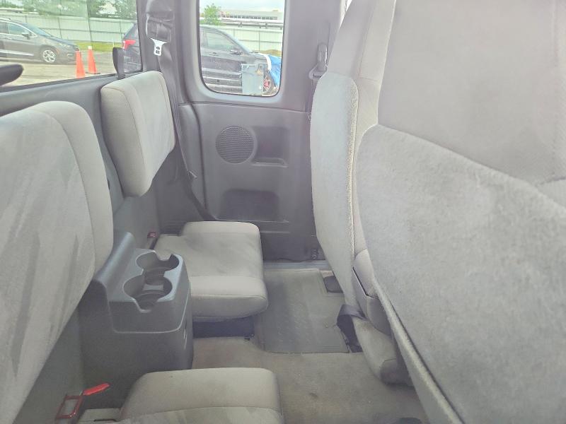 Photo 10 from auction – 2005 CHEVROLET COLORADO with VIN 1GCCS196658106773