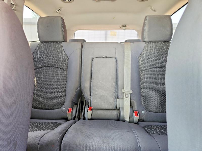 Photo 10 from auction – 2016 CHEVROLET TRAVERSE with VIN 1GNKRFED3GJ299864