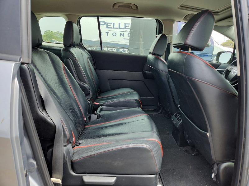 Photo 11 from auction – 2012 MAZDA 5 with VIN JM1CW2DL5C0128136