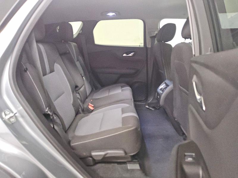 Photo 11 from auction – 2026 CHEVROLET BLAZER with VIN 3GNKBCR46TS153965