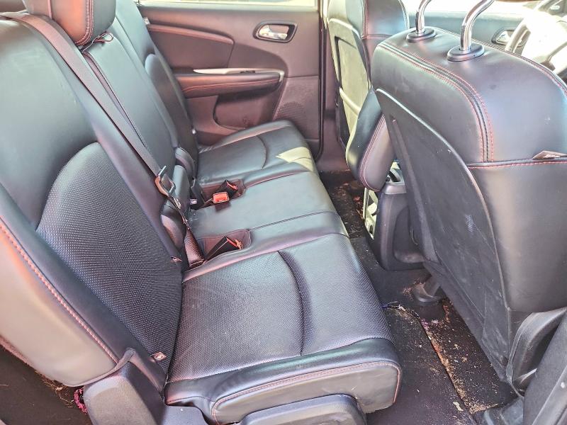 Снимка 11 от търг – 2015 DODGE JOURNEY с VIN 3C4PDCEG8FT683166