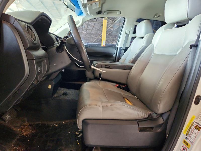 Photo 7 from auction – 2014 TOYOTA TUNDRA with VIN 5TFRM5F13EX072964