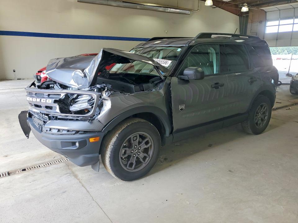 2023 FORD BRONCO SPORT - Търг №64455596