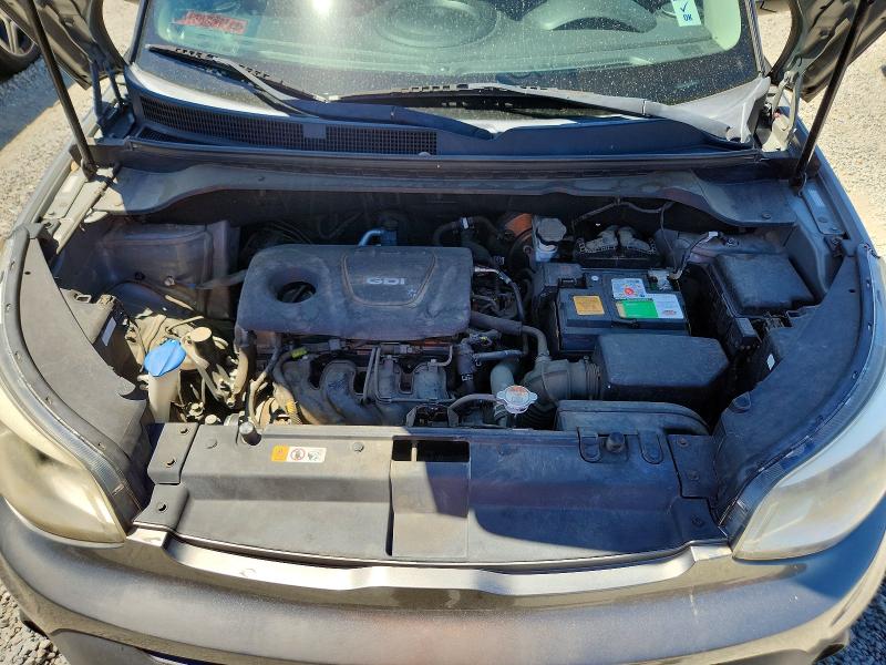 Photo 11 from auction – 2018 KIA SOUL with VIN KNDJN2A21J7561799