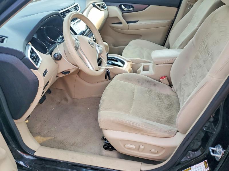 Photo 7 from auction – 2014 NISSAN ROGUE with VIN 5N1AT2MV1EC820893