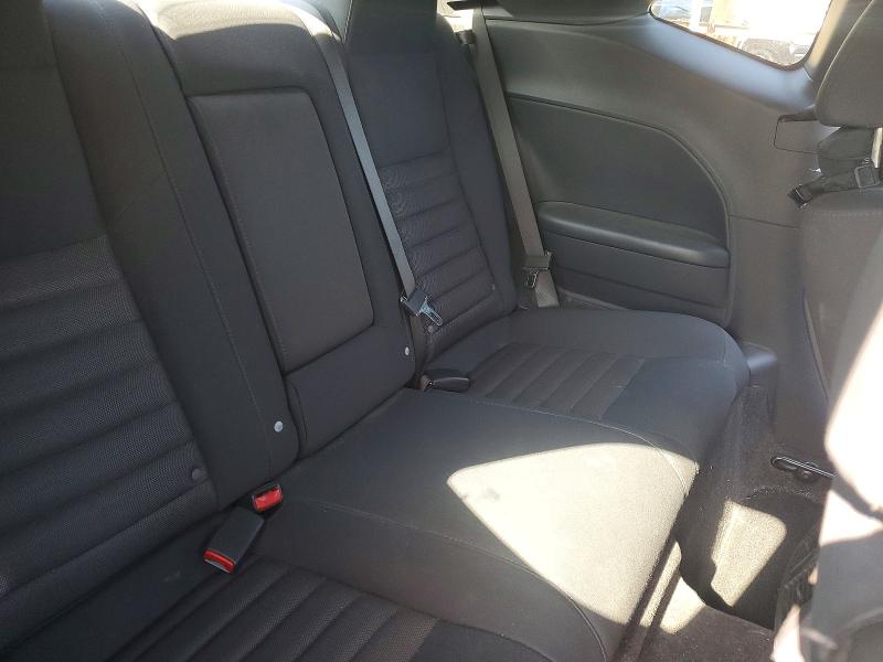 Photo 10 from auction – 2010 DODGE CHALLENGER with VIN 2B3CJ4DV8AH260913