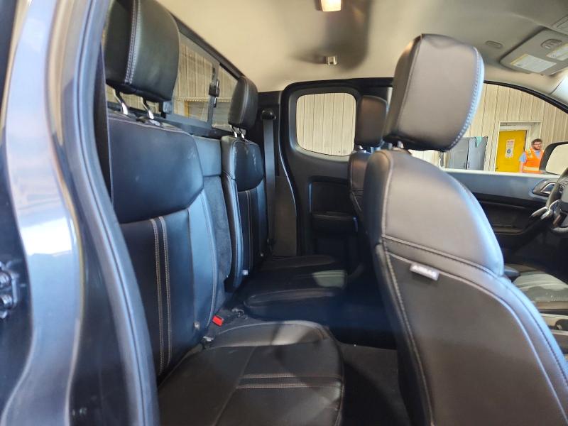 Photo 10 from auction – 2022 FORD RANGER with VIN 1FTER1FHXNLD34489