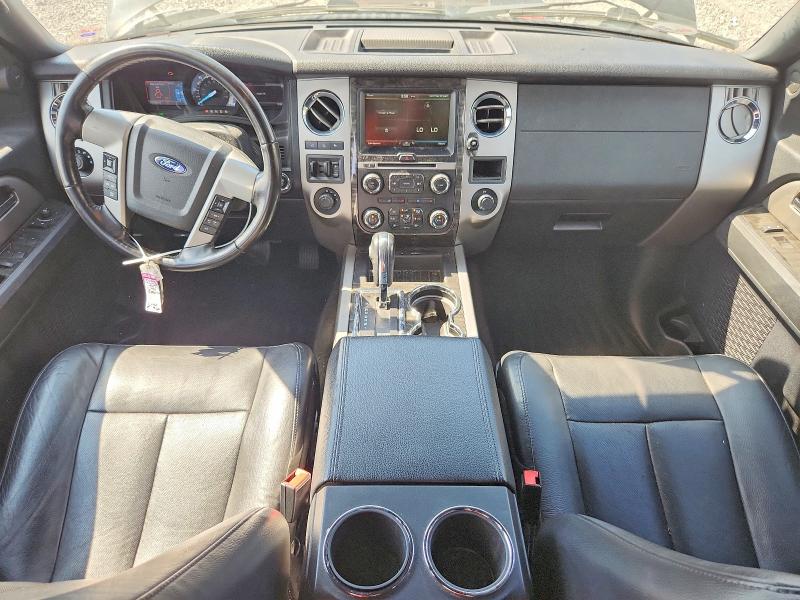 Photo 8 from auction – 2015 FORD EXPEDITION with VIN 1FMJU2AT6FEF49612