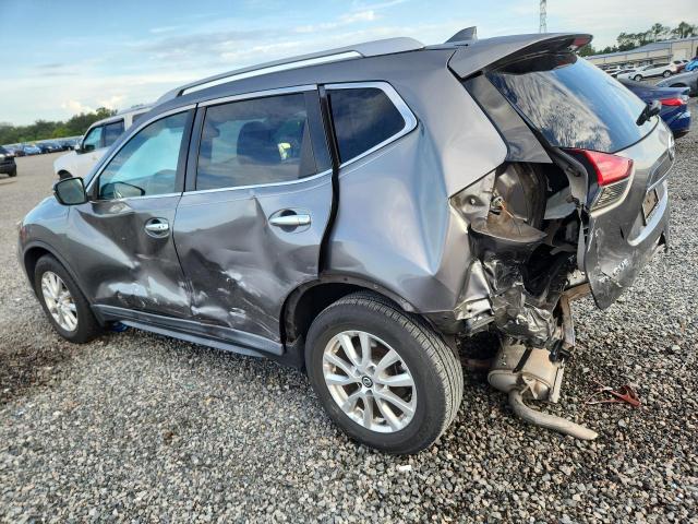 Photo 2 from auction – 2017 NISSAN ROGUE with VIN KNMAT2MT8HP613000