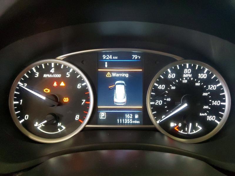 Photo 9 from auction – 2019 NISSAN SENTRA with VIN 3N1AB7AP1KY317560