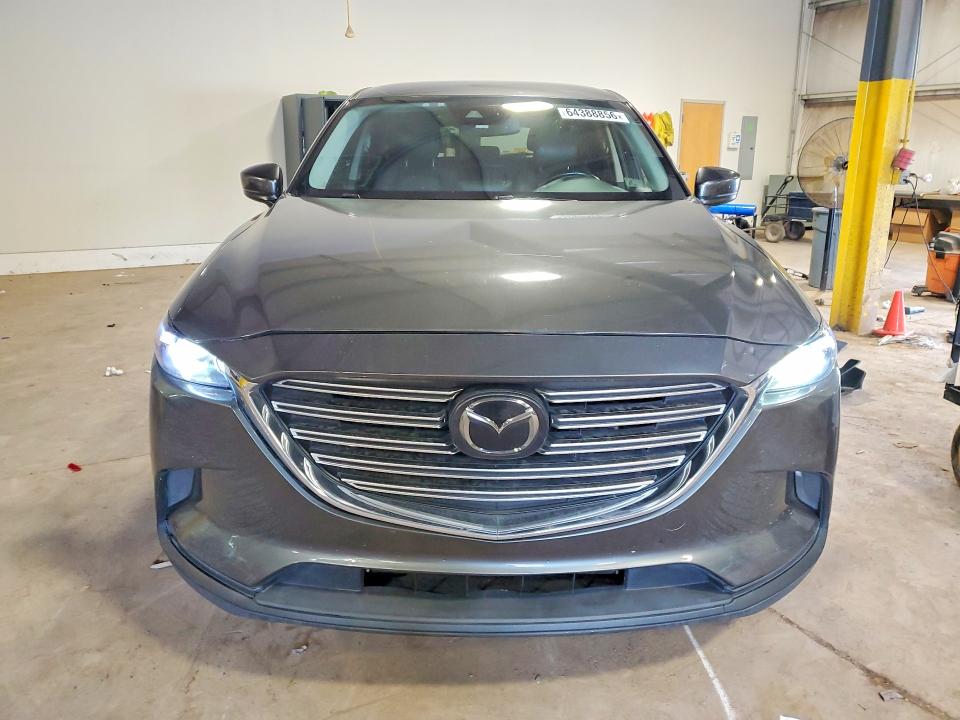 Фото 5 с аукциона – 2018 MAZDA CX-9 с VIN JM3TCBCY5J0231289