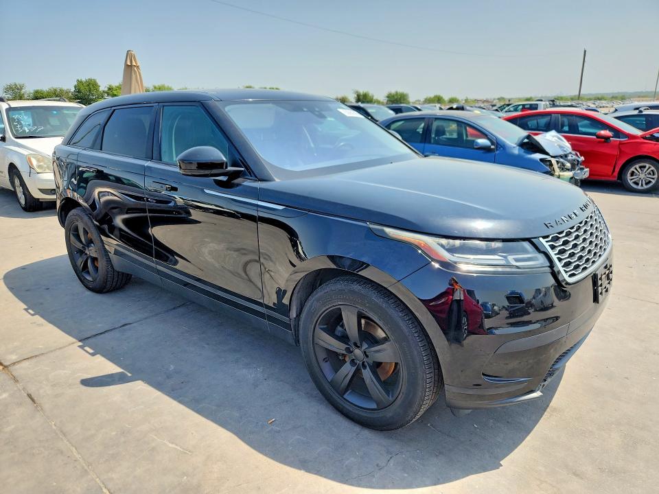 Photo 4 from auction – 2018 LAND ROVER RANGE ROVER VELAR with VIN SALYB2RN5JA716209