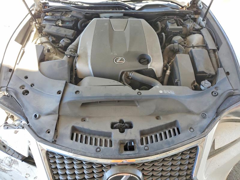 Foto 11 de la subasta – 2015 LEXUS RC con VIN JTHHE5BC3F5001565