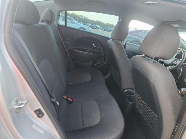 Photo 10 from auction – 2016 KIA RIO with VIN KNADM4A39G6693550