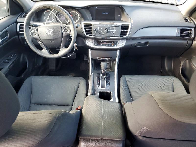 صورة رقم 8 من المزاد - 2014 HONDA ACCORD مع VIN 1HGCR2F31EA278733