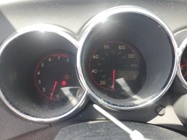 Photo 9 from auction – 2004 TOYOTA MATRIX with VIN 2T1KR32E94C176257