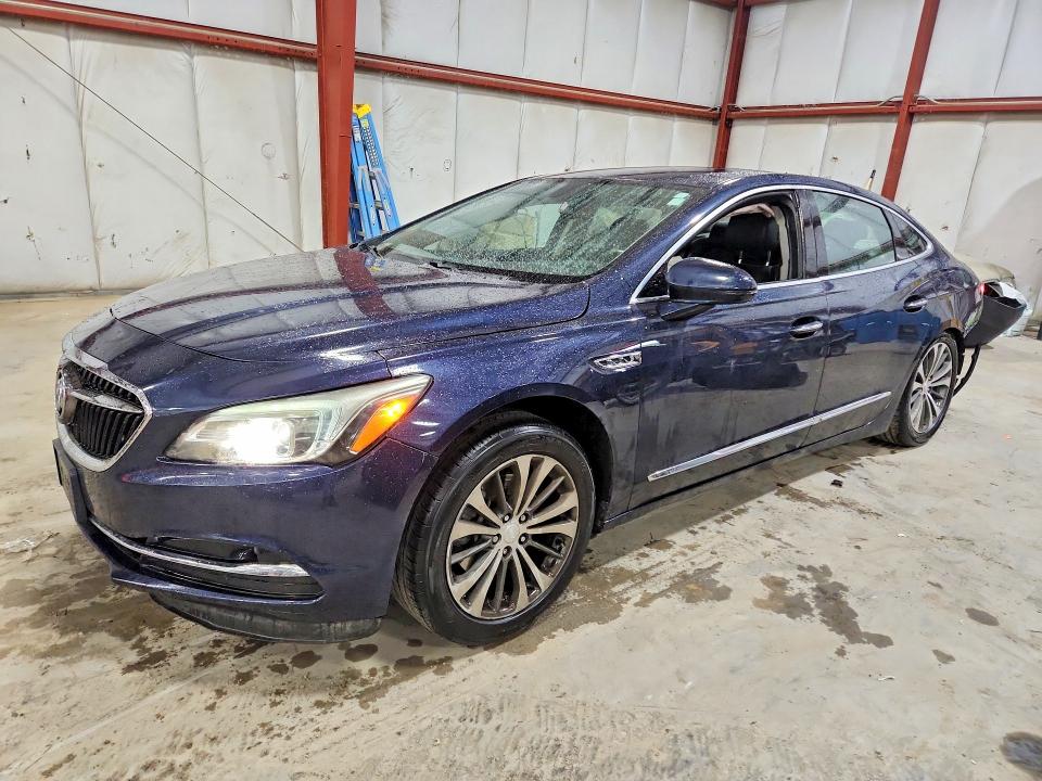 2017 BUICK LACROSSE - Търг №63012856
