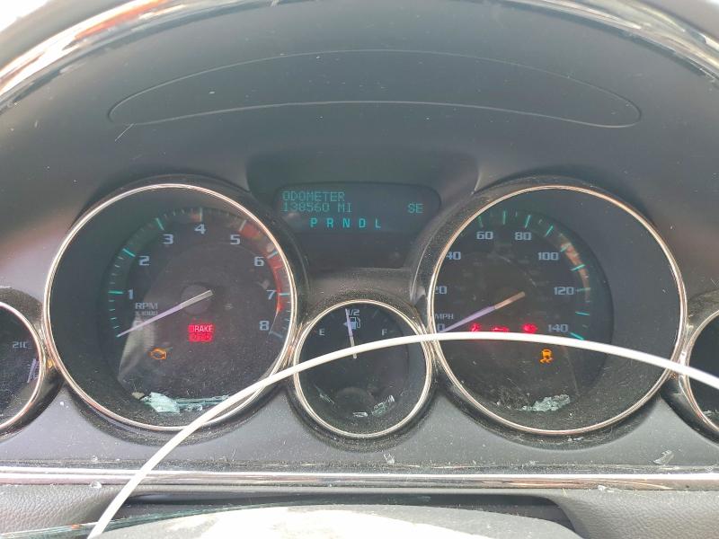 Фото 9 с аукциона – 2015 BUICK ENCLAVE с VIN 5GAKRBKD5FJ338914
