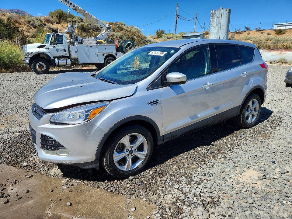 2015 FORD ESCAPE - Търг №67137796